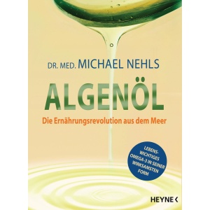 Buch Algenöl